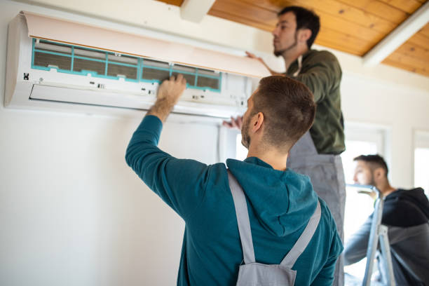 Best HVAC repair near me  in East Bethel, MN