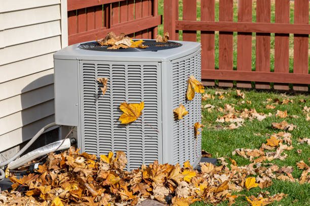 Best HVAC repair near me  in East Bethel, MN