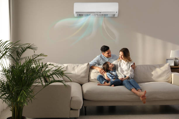 Best HVAC air duct cleaning  in East Bethel, MN