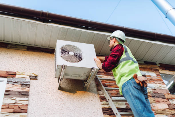 Best Affordable HVAC services  in East Bethel, MN
