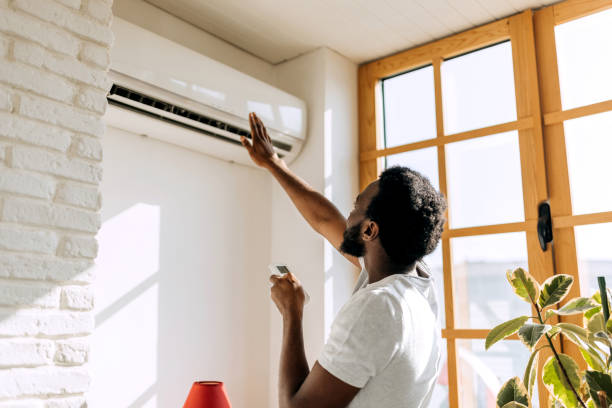 Best HVAC emergency services  in East Bethel, MN