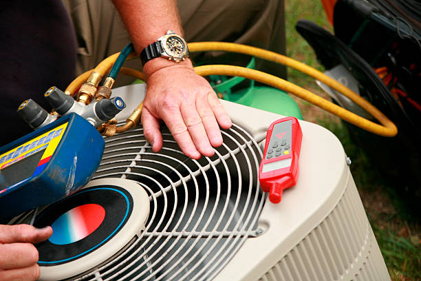 Best HVAC companies near me  in East Bethel, MN