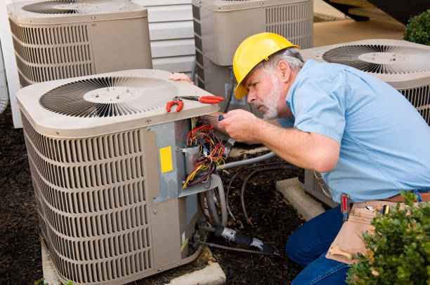 Best Ductless HVAC repair  in East Bethel, MN