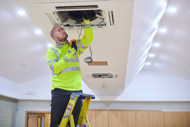 Best HVAC tune-up services  in East Bethel, MN