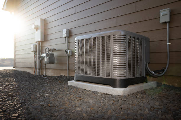 Best Best HVAC companies  in East Bethel, MN
